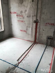 品睿裝飾匠心工藝 旭輝東一區(qū)徐先生府邸木工施工紀實